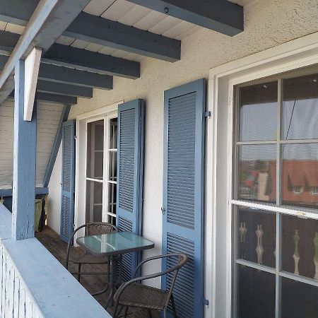Ferienwohnung Reinbold Durbach Exterior foto