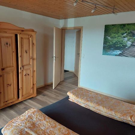 Ferienwohnung Reinbold Durbach Exterior foto