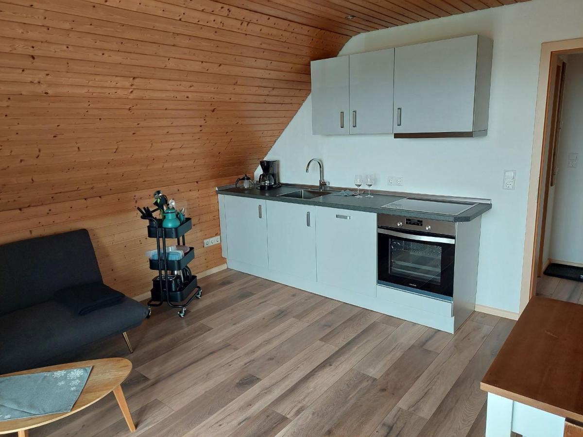 Ferienwohnung Reinbold Durbach Exterior foto