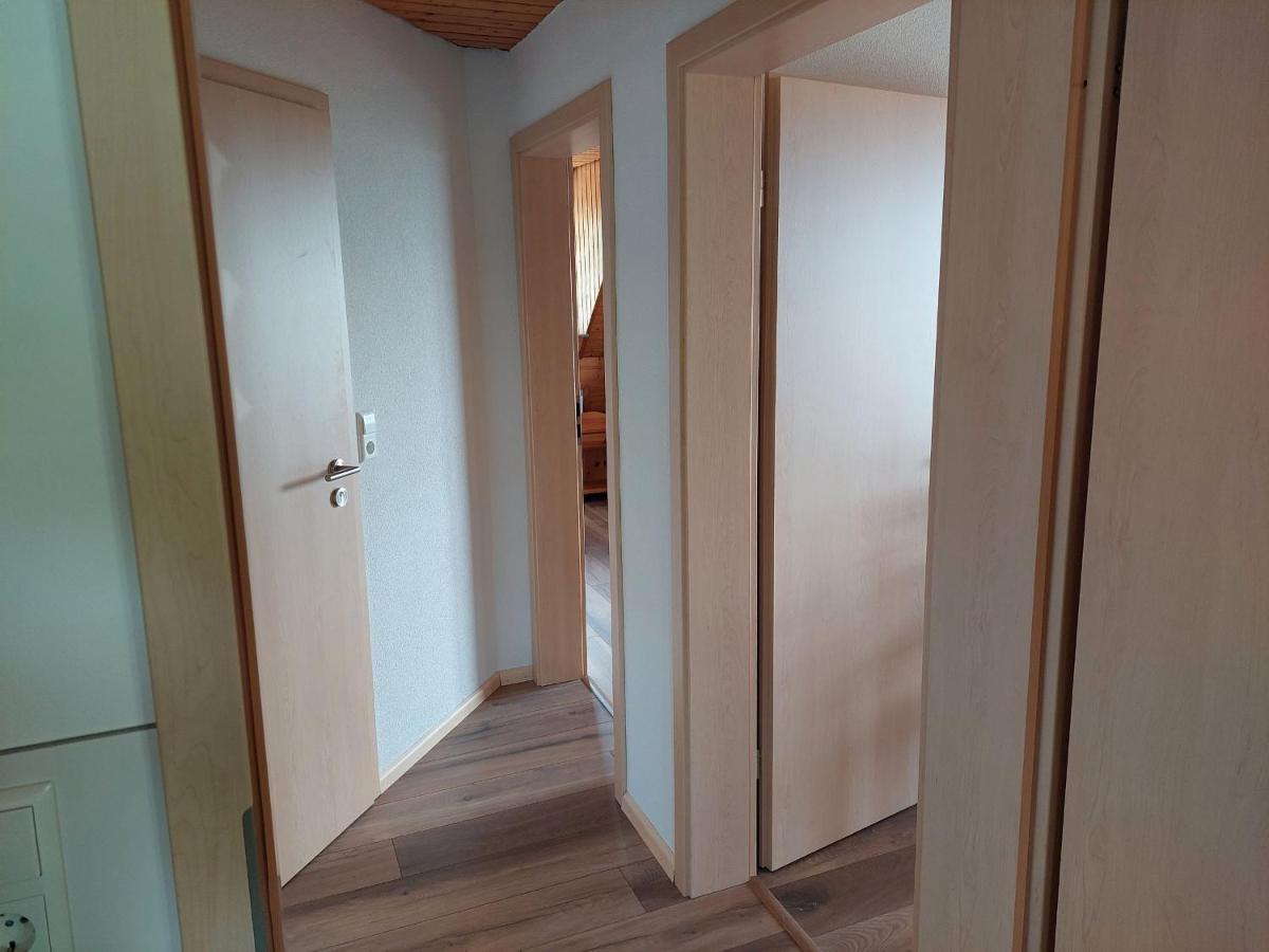 Ferienwohnung Reinbold Durbach Exterior foto